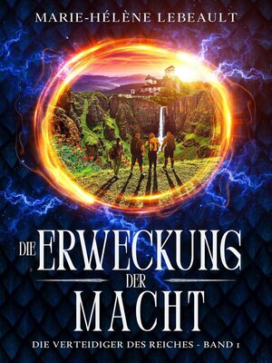 cover image of Die Erweckung der Macht